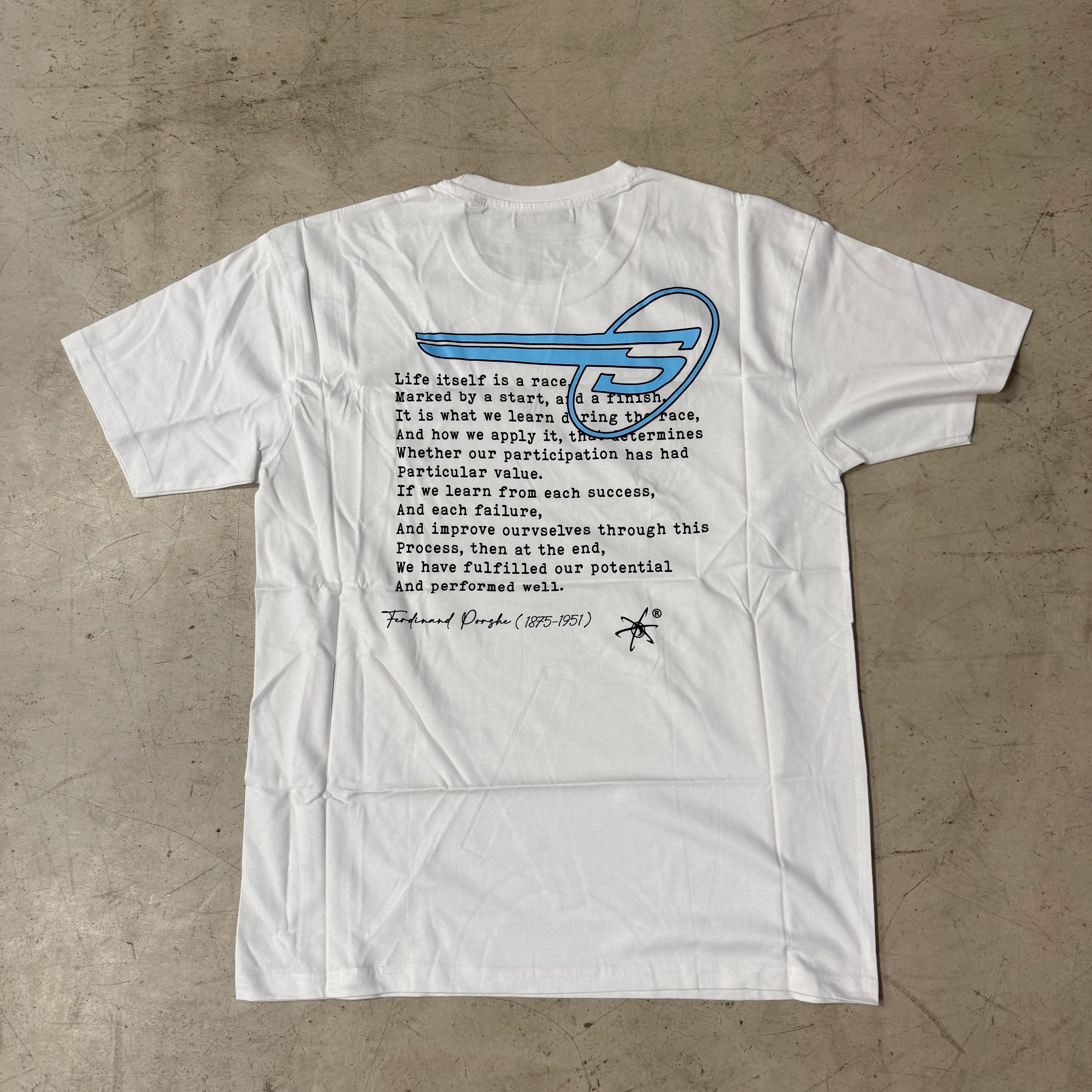 Tee Shirt