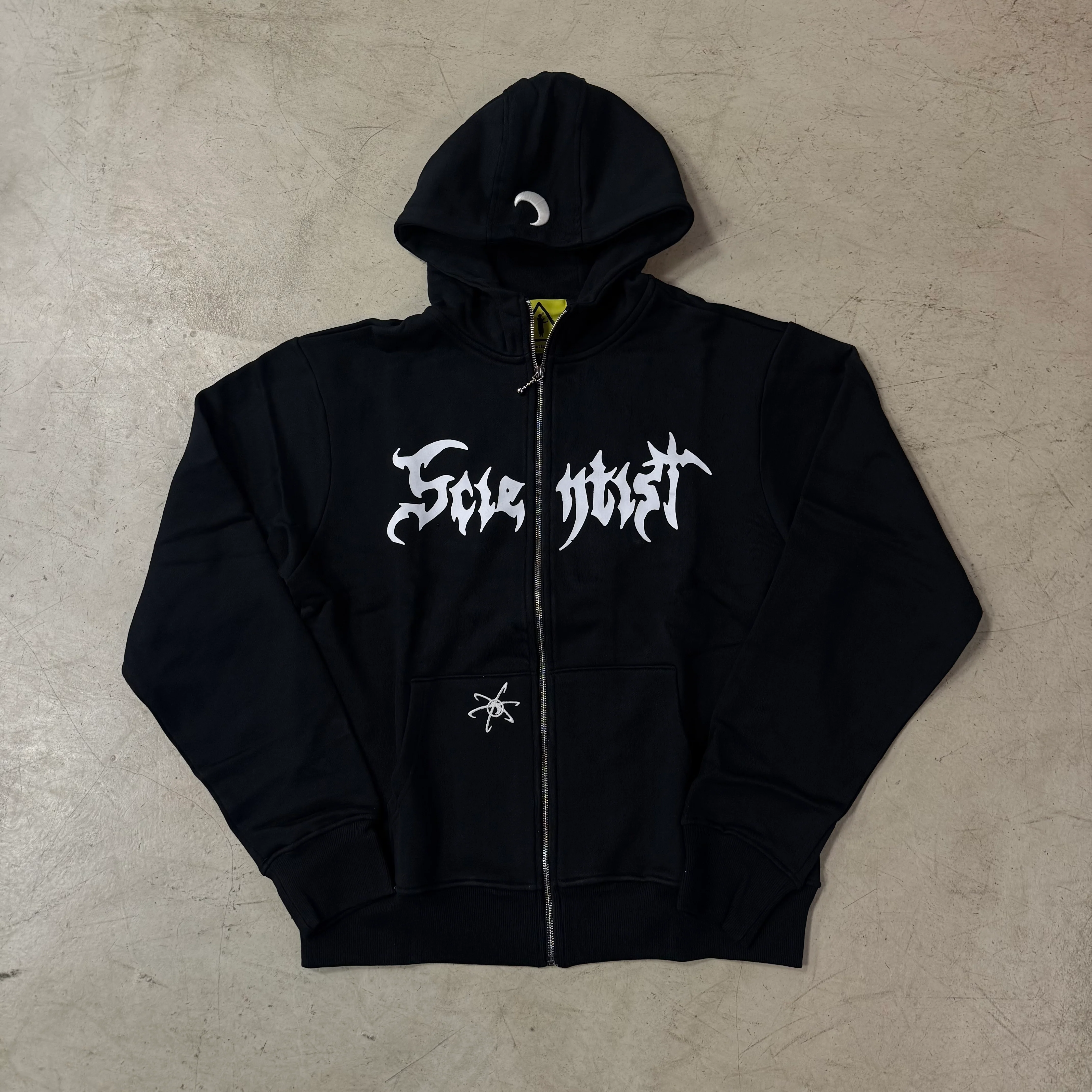 Sweat/Pull
